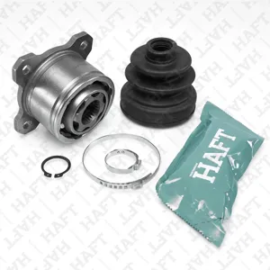 HAFT GI0192 Шрус внутренний правый комплект