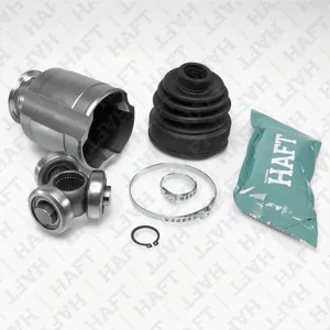 HAFT GI0194 Шрус внутренний правый комплект