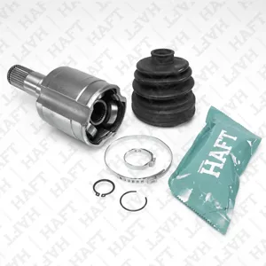 HAFT GI0196 Шрус внутренний левый комплект