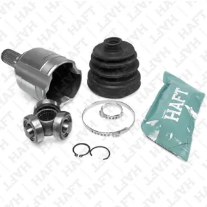 HAFT GI0197 Шрус внутренний комплект