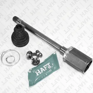 HAFT GI0198 Шрус внутренний правый комплект