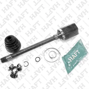 HAFT GI0201 Шрус внутренний правый комплект