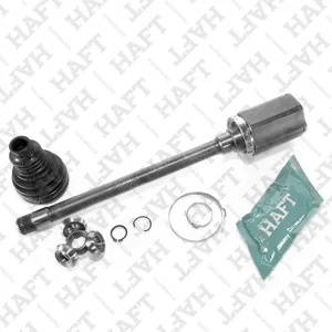 HAFT GI0203 Шрус внутренний правый комплект