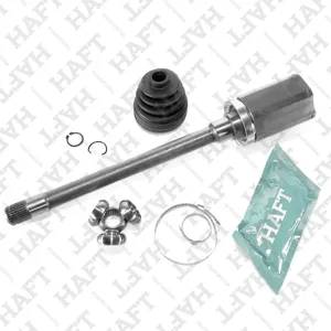 HAFT GI0204 Шрус внутренний правый комплект