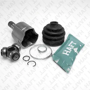 HAFT GI0205 Шрус внутренний левый комплект