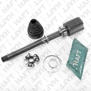 HAFT GI0206 Шрус внутренний правый комплект