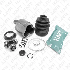 HAFT GI0209 Шрус внутренний левый комплект