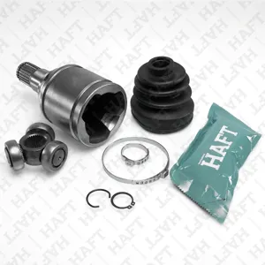 HAFT GI0210 Шрус внутренний левый комплект