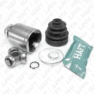 HAFT GI0215 Шрус внутренний правый комплект