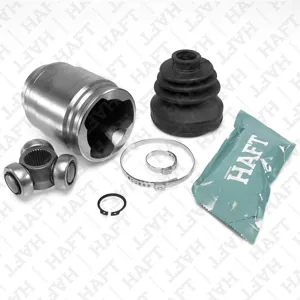 HAFT GI0219 Шрус внутренний правый комплект