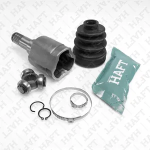HAFT GI0220 Шрус внутренний левый комплект