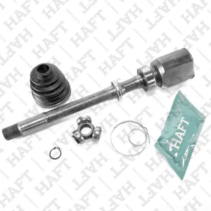 HAFT GI0227 Шрус внутренний правый комплект