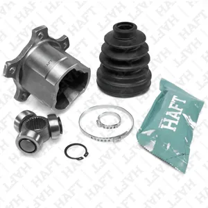 HAFT GI0231 Шрус внутренний правый комплект
