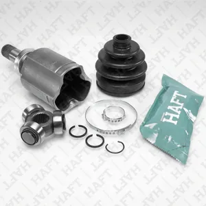 HAFT GI0235 Шрус внутренний правый комплект