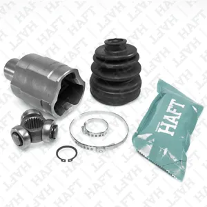 HAFT GI0237 Шрус внутренний комплект