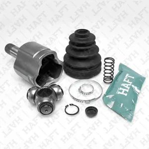 HAFT GI0238 Шрус внутренний левый комплект