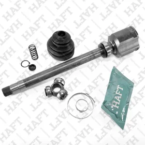 HAFT GI0239 Шрус внутренний правый комплект