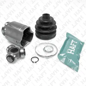 HAFT GI0240 Шрус внутренний правый комплект