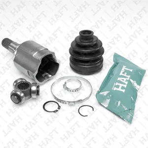HAFT GI0241 Шрус внутренний левый комплект