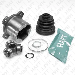 HAFT GI0244 Шрус внутренний левый комплект