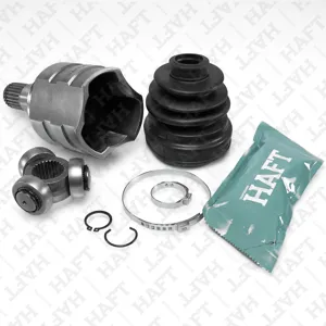 HAFT GI0247 Шрус внутренний левый комплект