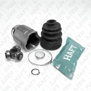 HAFT GI0248 Шрус внутренний правый комплект