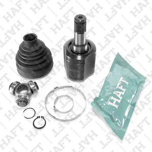 HAFT GI0253 Шрус внутренний левый комплект
