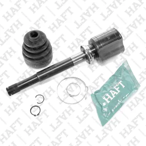 HAFT GI0256 Шрус внутренний правый комплект