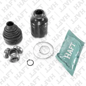 HAFT GI0258 Шрус внутренний правый комплект