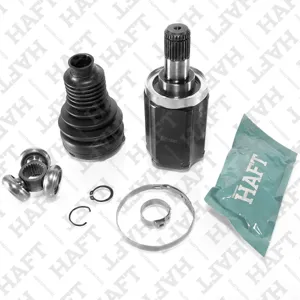 HAFT GI0261 Шрус внутренний левый комплект