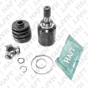 HAFT GI0268 Шрус внутренний левый комплект