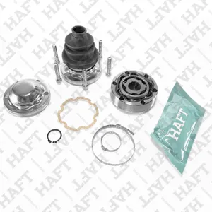 HAFT GI0269 Шрус внутренний левый комплект