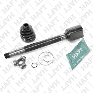 HAFT GI0271 Шрус внутренний правый комплект
