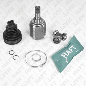 HAFT GI0276 Шрус внутренний комплект