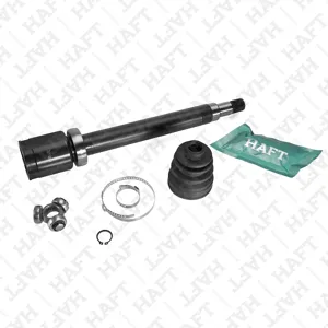 HAFT GI0278 Шрус внутренний правый комплект