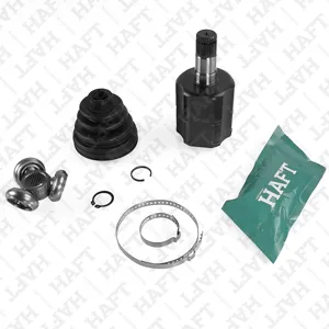 HAFT GI0282 Шрус внутренний комплект