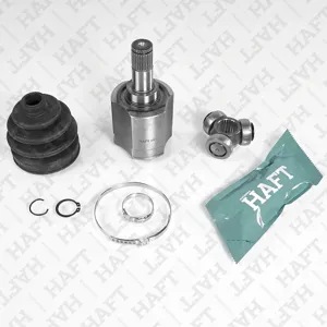 HAFT GI0283 Шрус внутренний левый комплект