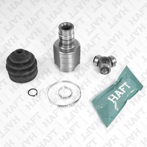 HAFT GI0284 Шрус внутренний правый комплект