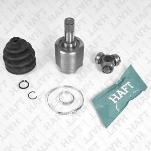 HAFT GI0287 Шрус внутренний правый комплект