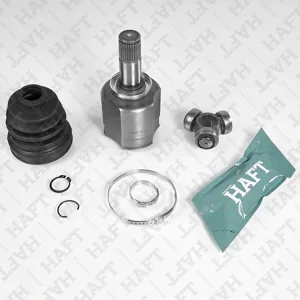 HAFT GI0288 Шрус внутренний левый комплект