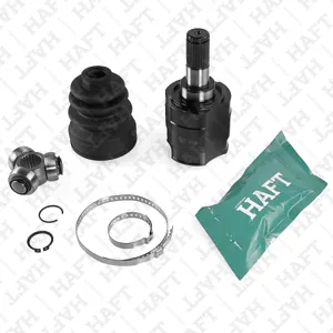 HAFT GI0292 Шрус внутренний левый комплект