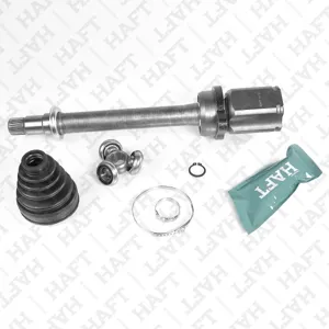 HAFT GI0295 Шрус внутренний правый комплект