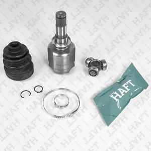 HAFT GI0296 Шрус внутренний комплект