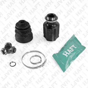 HAFT GI0297 Шрус внутренний комплект