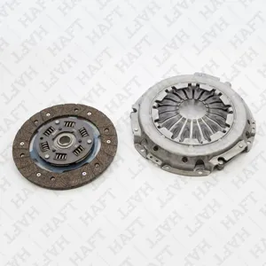 HAFT KH0116 Комплект сцепления без подш. Renault Duster Fluence Megane Clio Kangoo Modus Scenic 02>