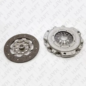 HAFT KH0141 комплект сцепления [240 mm] [без выж.]
