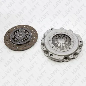 HAFT KH0142 комплект сцепления [240 mm] [без выж.]