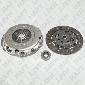 HAFT KH0195 Комплект сцепления Audi A3 Skoda VW Golf IV-V Passat VI 1.6-2.0 02-