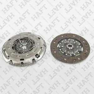 HAFT KH0211 комплект сцепления [240 mm] [без выж.]
