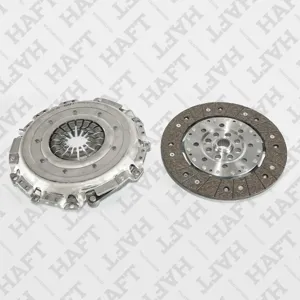 HAFT KH0212 комплект сцепления [240 mm] [без выж.]